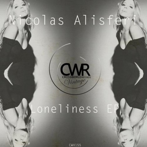 Nicolas Alisferi – Loneliness EP [CWV155]