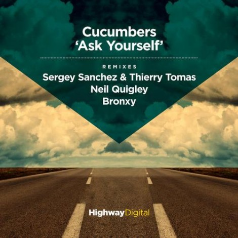 Cucumbers – Ask Yourself [HWD42036]