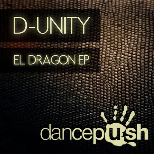 image cover: D-Unity - El Dragon EP [DP036]