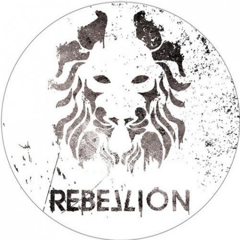 DAVI – Two Suns In The Sky [RBL017]