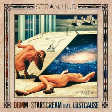 DBMM – Starscream EP [STRANJJ016]