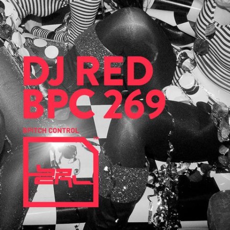 DJ Red (Italy) – Life’s A Bpitch