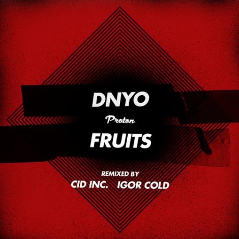 DNYO – Fruits [PROTON0222]