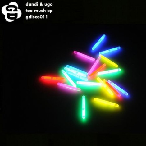 Dandi Ugo – Gothic Disco