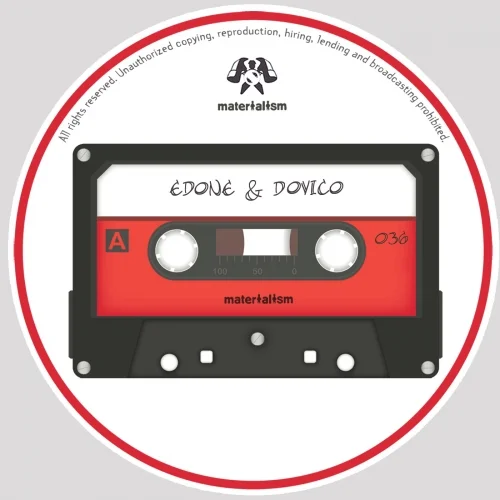 Images Groove Is In The Heart EP