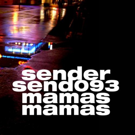 David Keno – Mamas Mamas