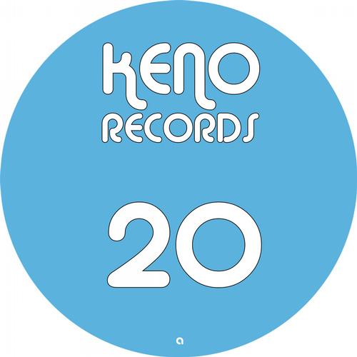 image cover: David Keno Nico Stojan - How Does It Feel [KENO020]