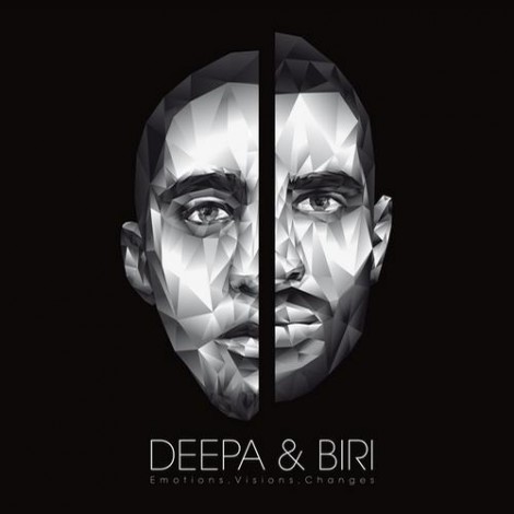 Deep’a & Biri – Emotions, Visions, Changes