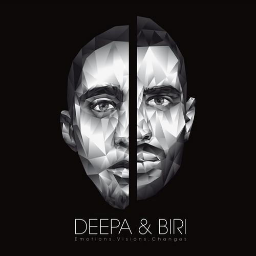 The first album from Deep'a & Biri, Emotions Visions Changes, is forthcoming on International DeeJay Gigolo Records. The Tel Aviv duo, resident DJs at the city's Barzilay club, have garnered some high-profile supporters since their 2009 debut EP. Derrick May, who signed a track of theirs for a forthcoming Transmat compilation, has given them props for "their appreciation of the music of Detroit—they're working hard to do some serious stuff." "The love of Detroit and Basic Channel is everywhere," Gigolos boss (and recent Exchange subject) DJ Hell said, "but with their special Israeli touch." You'll be able to hear for yourself how they stack up when Emotions Visions Changes is released in September, both as a vinyl sampler and as an expanded digital album. Tracklist 01. Fade Into Nothing 02. Fog 03. Thetawaves 04. It’s Make Sense 05. Black With Purple 06. Fractal 07. Pressure Loss 08. Last Chance Chaser 09. Walk With Me 10. Tears