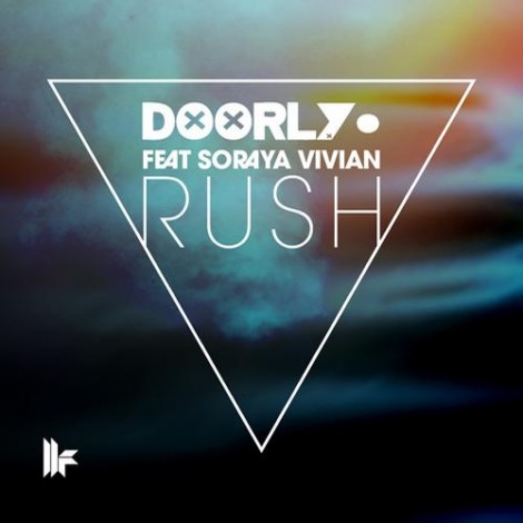 Doorly & Soraya Vivian – Rush [TOOL23001Z]
