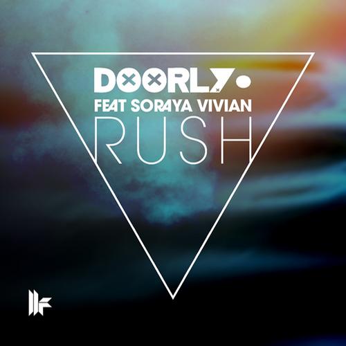 image cover: Doorly & Soraya Vivian - Rush [TOOL23001Z]
