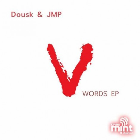 Dousk, JMP – vWords EP [CMD006]