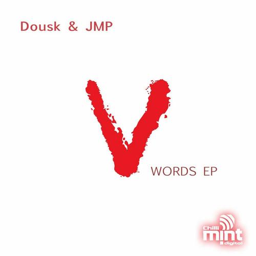 image cover: Dousk, JMP - vWords EP [CMD006]