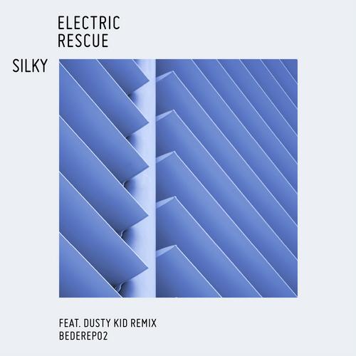 image cover: Electric Rescue - Silky