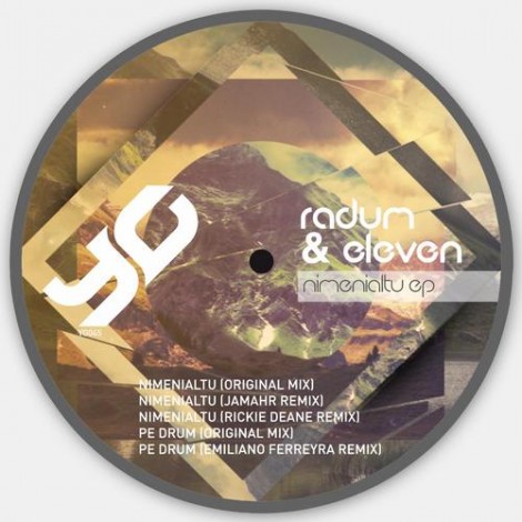 Eleven, Radum – Nimenialtu EP