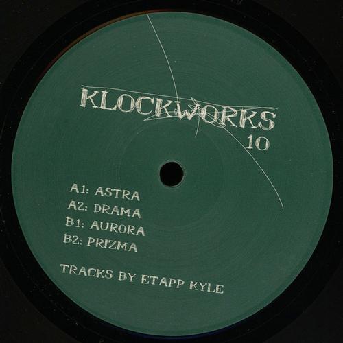 Etapp Kyle - Klockworks 10