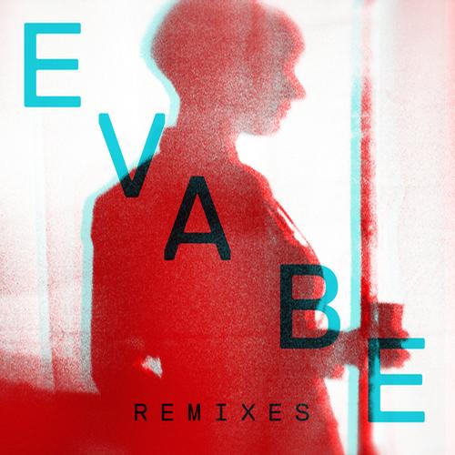 image cover: Eva Be - Eva Be Remixes [SK270D]