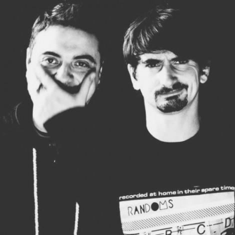 VA – FASTER THAN LIGHT CHART By NiCe7