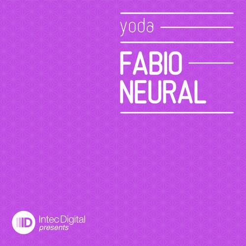 image cover: Fabio Neural - Yoda [IDP08]