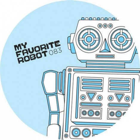 Fairmont – Lie To Me EP