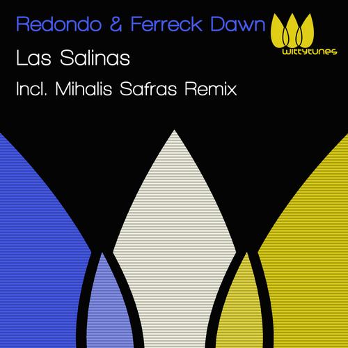 image cover: Ferreck Dawn, Redondo - Las Salinas Ep (Mihalis Safras Remix) [WT134]