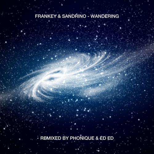 image cover: Frankey & Sandrino - Wandering EP (Phonique Remix) [MOOD136BP]