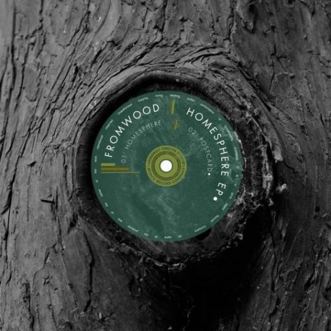Fromwood – Homesphere [ARC051SD]