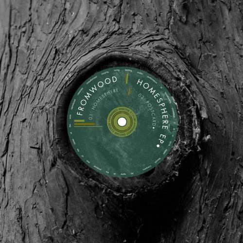 image cover: Fromwood - Homesphere [ARC051SD]