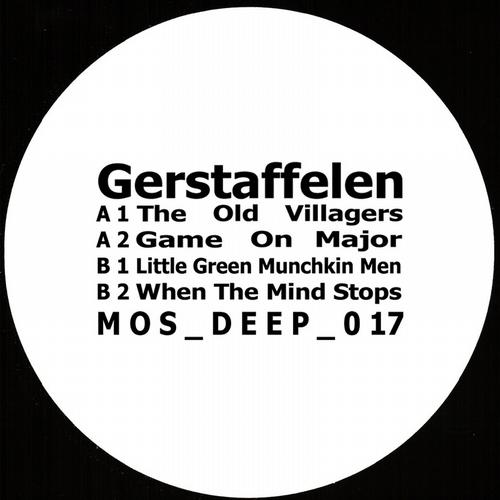 Gerstaffelen - The Old Villagers