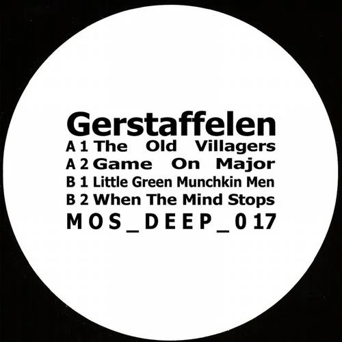 Gerstaffelen - The Old Villagers