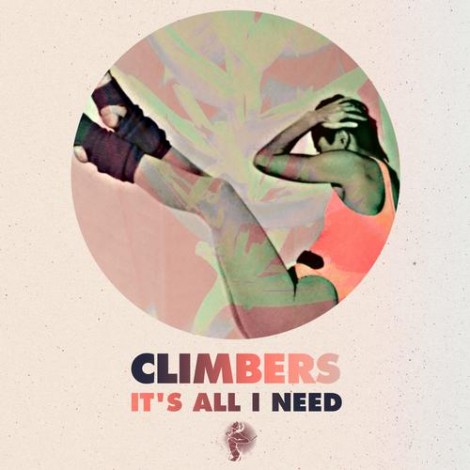 Climbers – It’s All I Need (SIOPIS Remix) [GPM243]