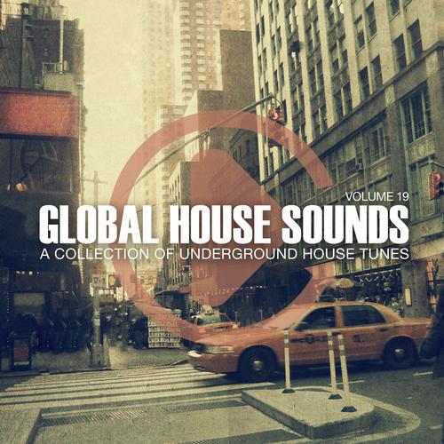image cover: VA - Global House Sounds Vol. 19