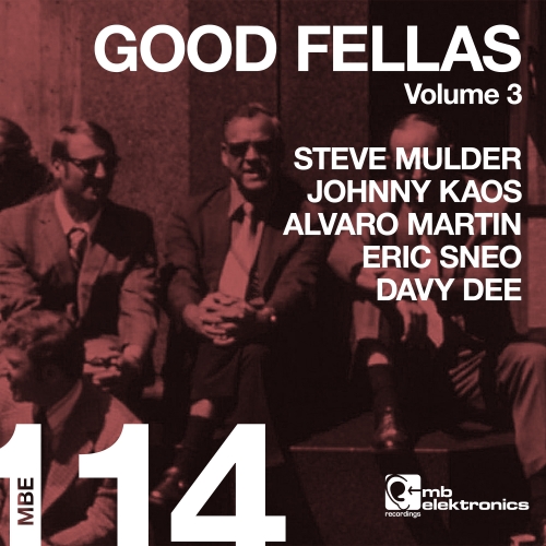 Good Fellas Vol. 3