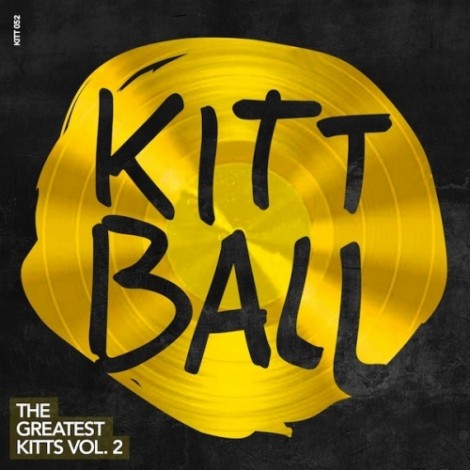 VA – Greatest Kitts Vol.2