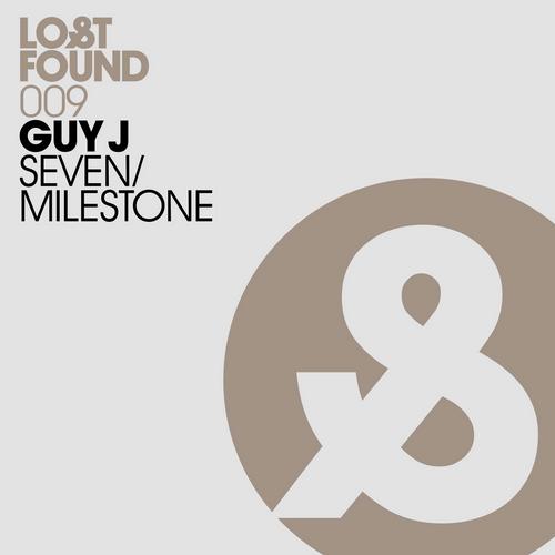 Guy J - Seven - Milestone DOWNLOAD