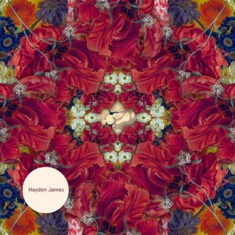 Hayden James – Hayden James EP [FCL88]
