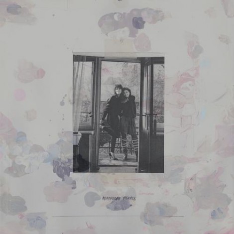 Heathered Pearls – Loyal Reworks