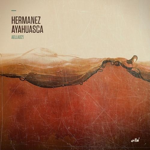 image cover: Hermanez - Ayahuasca Interpretation []