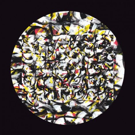 Hodge – Holographic Prose EP