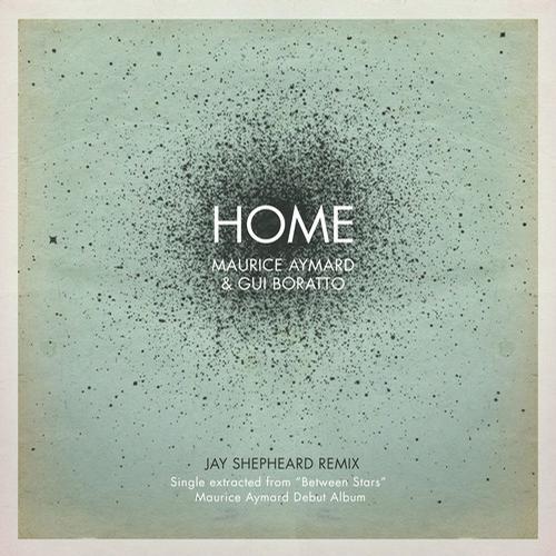 Image Gui Boratto, Maurice Aymard - Home