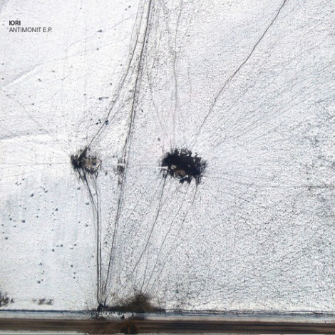 IORI – Antimonit