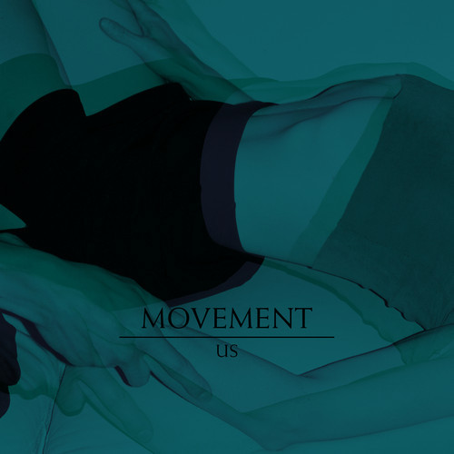 Image Movement - Us