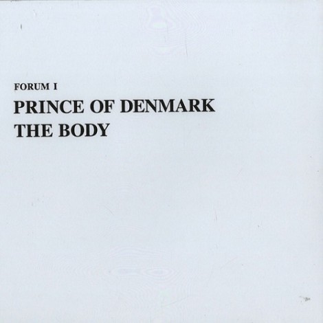 Prince Of Denmark – The Bod