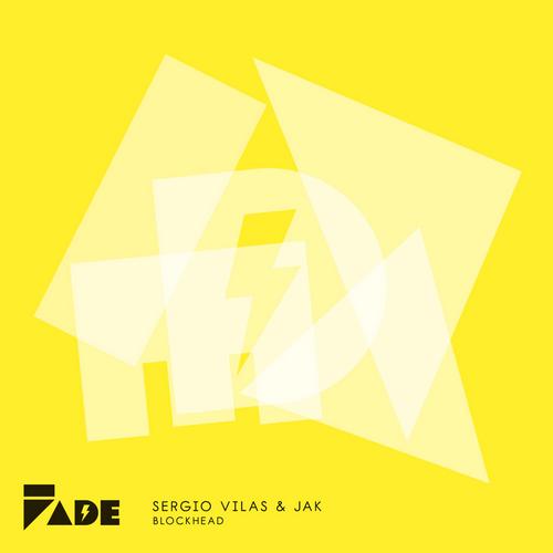 JAK, Sergio Vilas - Blockhead EP