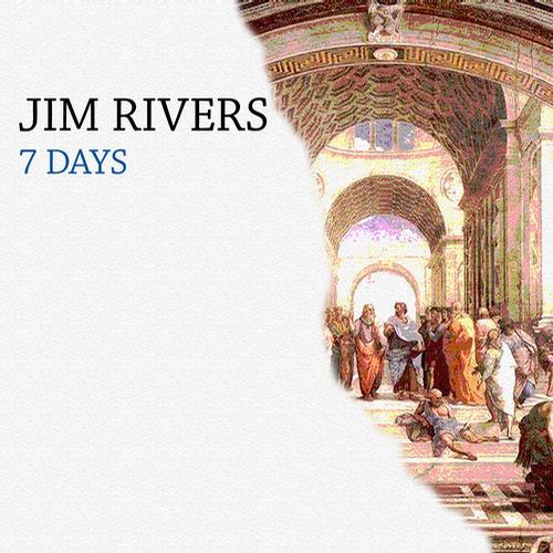 image cover: Jim Rivers - 7 Days (Steve Mac Remix)