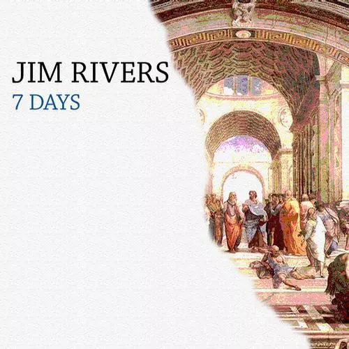 image cover: Jim Rivers - 7 Days (Steve Mac Remix)