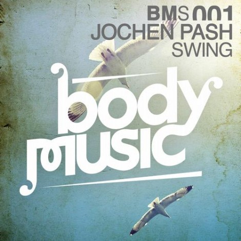 Jochen Pash – Swing [BMS001]