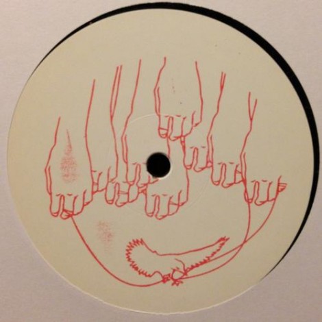 Joel Alter – Midnight Run EP [AKR002]