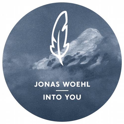 Jonas Woehl - Into You