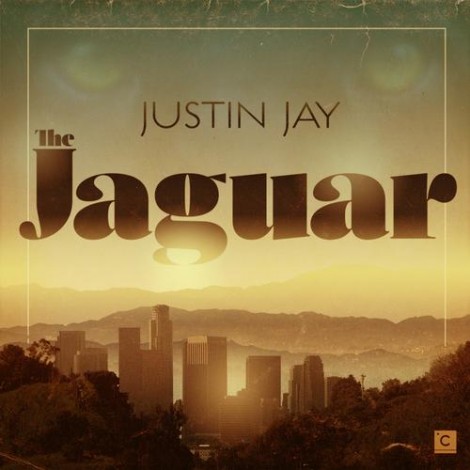 Justin Jay – The Jaguar [CP038]